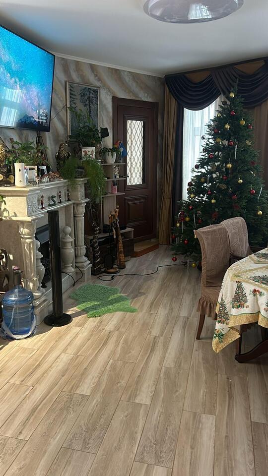 квартира г Якутск тракт Вилюйский 9а фото 2