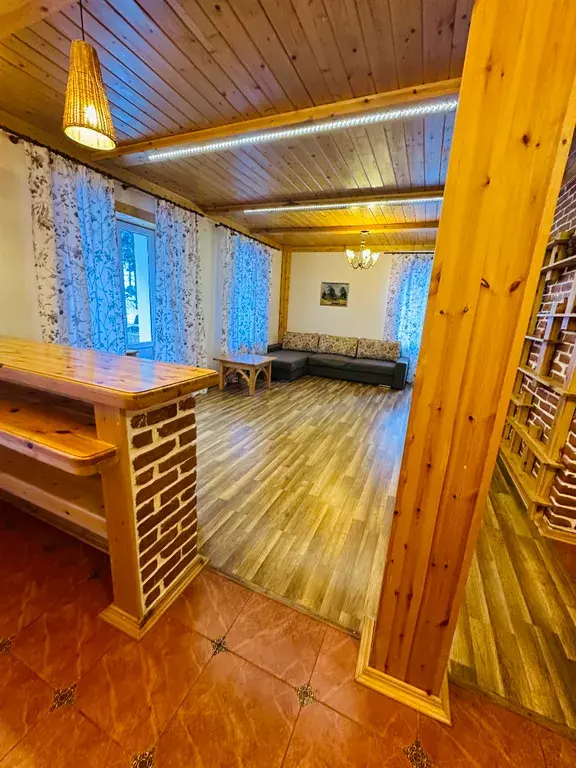 квартира г Карачаевск кп Домбай ул Аланская 25 фото 2