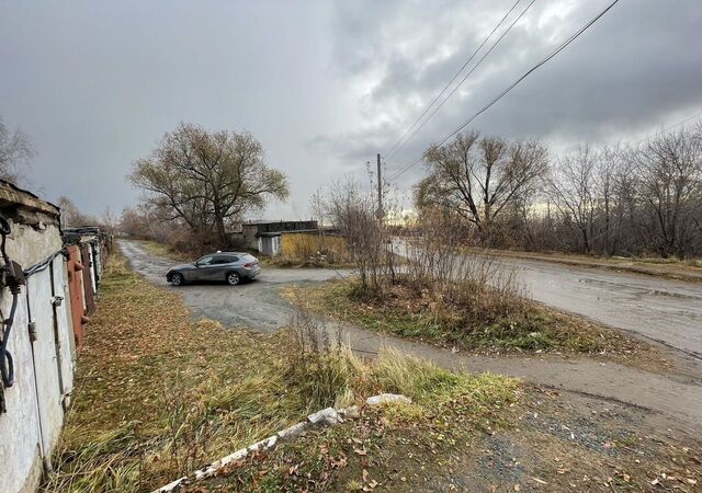 Еманжелинское городское поселение, территория РГЗ Южной Части Города, 1-й ряд, с 7 фото