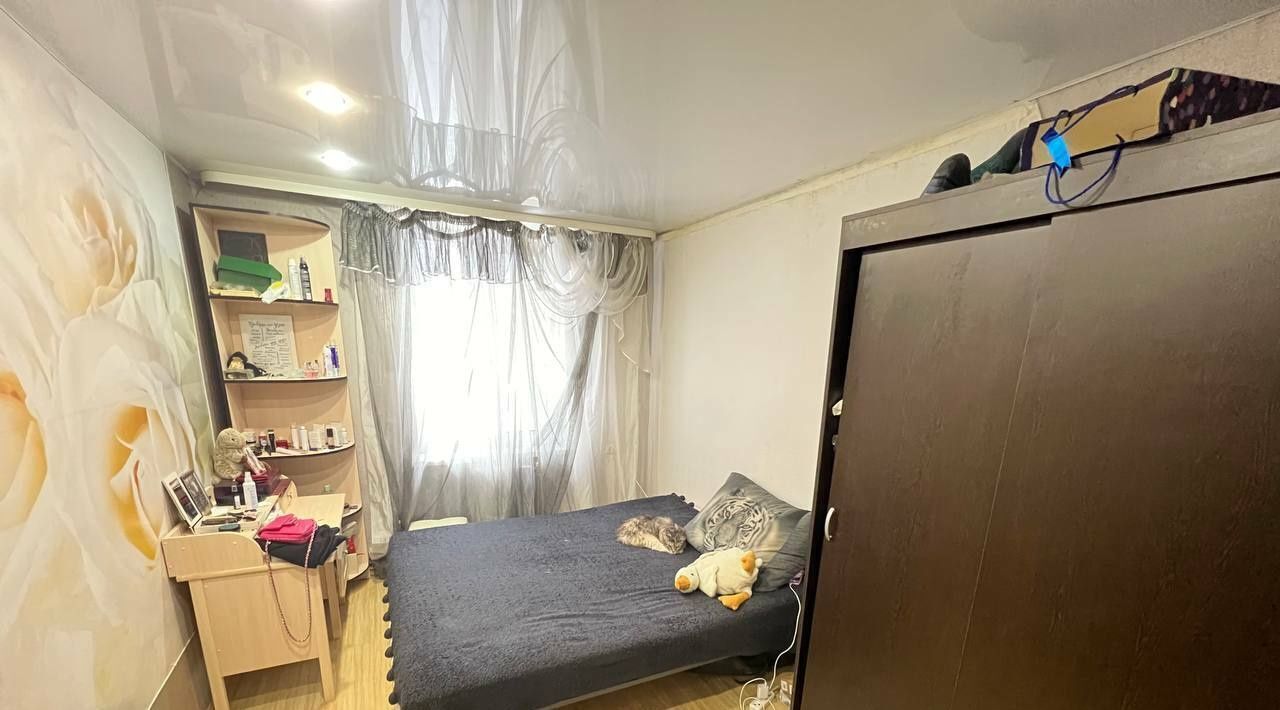 дом г Первоуральск ул Народной Стройки 9 фото 4