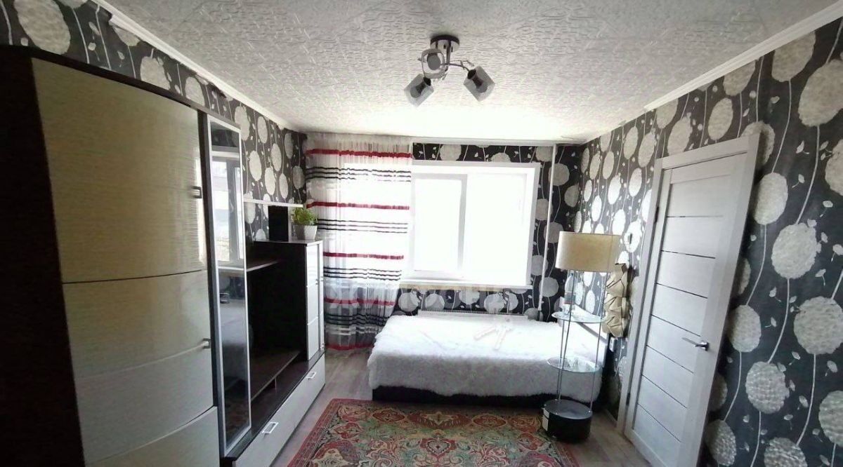 квартира г Междуреченск ул Лукиянова 4 фото 1
