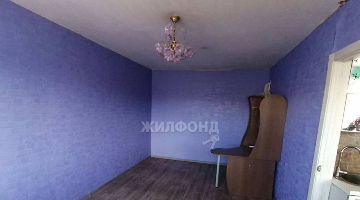 квартира г Междуреченск ул Лукиянова 4 фото 4