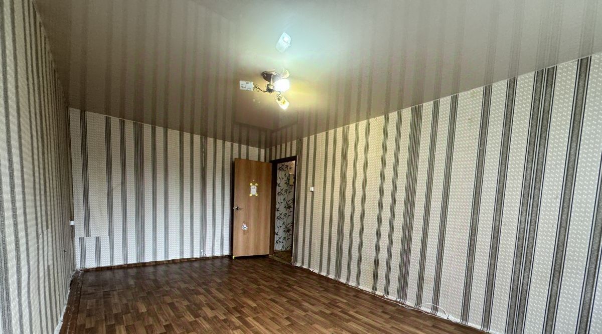 квартира г Новокузнецк р-н Заводской ул Микрорайон 13 14 фото 3