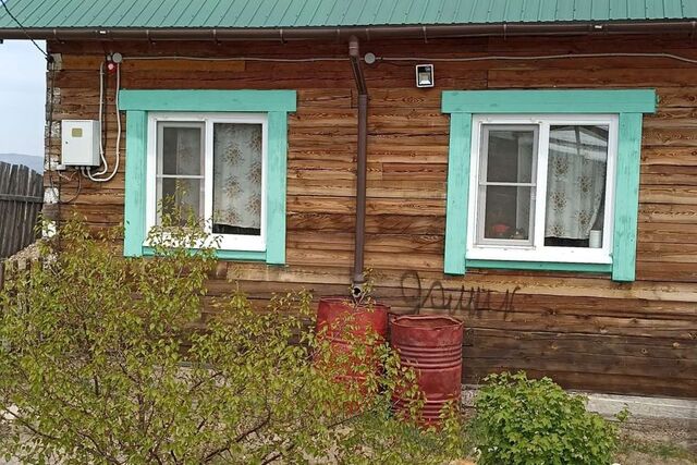 дом р-н Черновский пер Еловый Чита городской округ фото