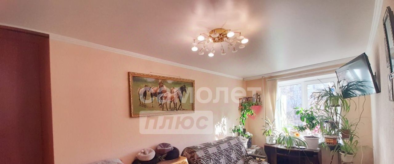 квартира г Кумертау ул Дзержинского фото 3