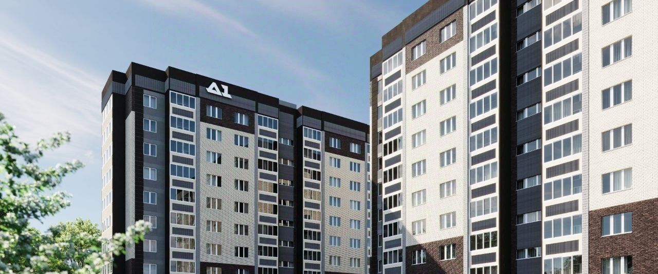 квартира г Брянск р-н Бежицкий ул Литейная 69 фото 2