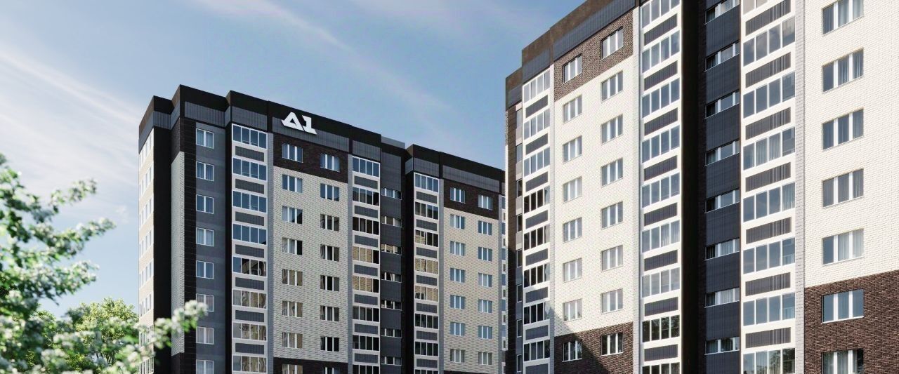 квартира г Брянск р-н Бежицкий ул Литейная 69 фото 2