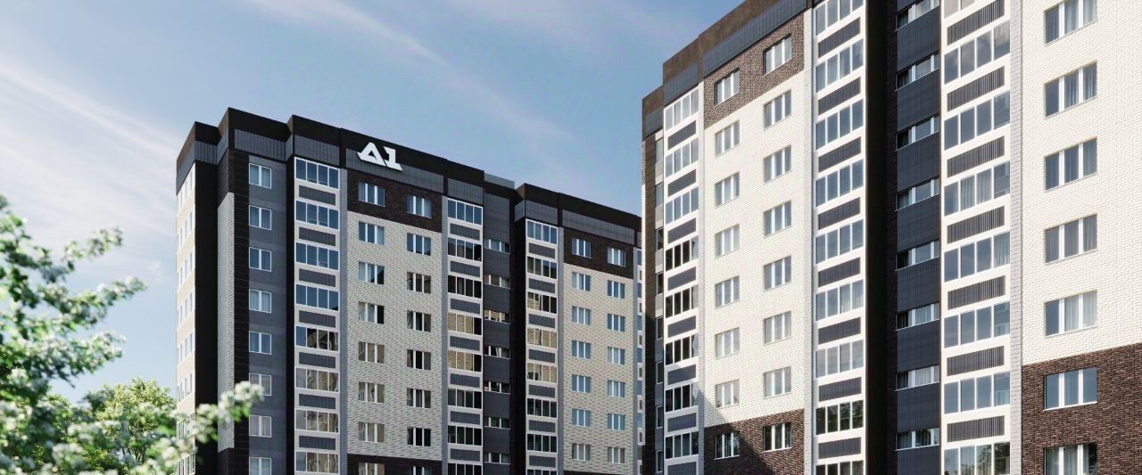 квартира г Брянск р-н Бежицкий ул Литейная 69 фото 2