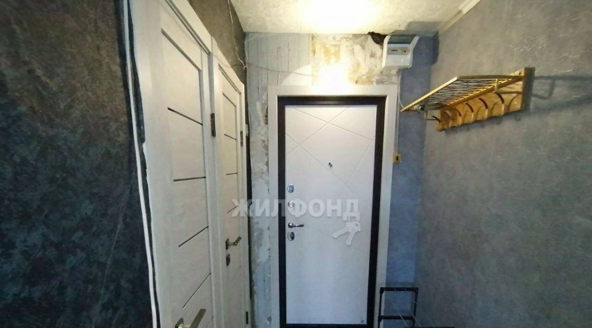квартира г Междуреченск ул Лукиянова 4 фото 7