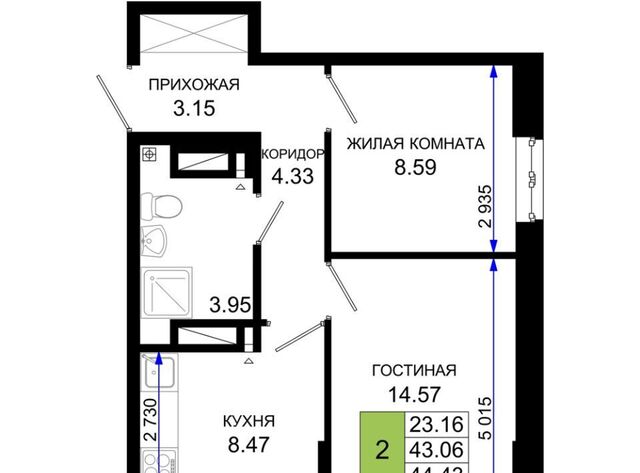 р-н Октябрьский пер Элеваторный 6/2а фото