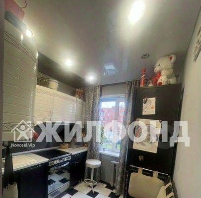 квартира г Кемерово р-н Центральный пр-кт Ленина 117 фото 11
