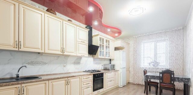 дом 3 Проспект Победы фото