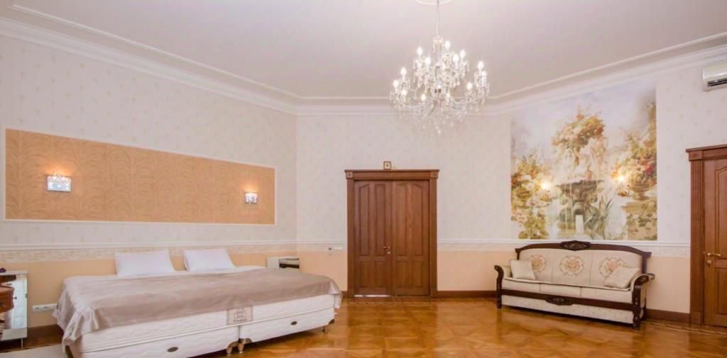дом г Краснодар р-н Центральный ул Кубанская 1/11 фото 13