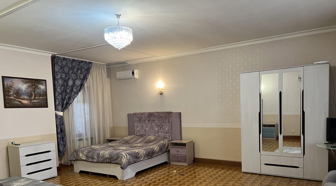 дом г Краснодар р-н Центральный ул Кубанская 1/11 фото 9