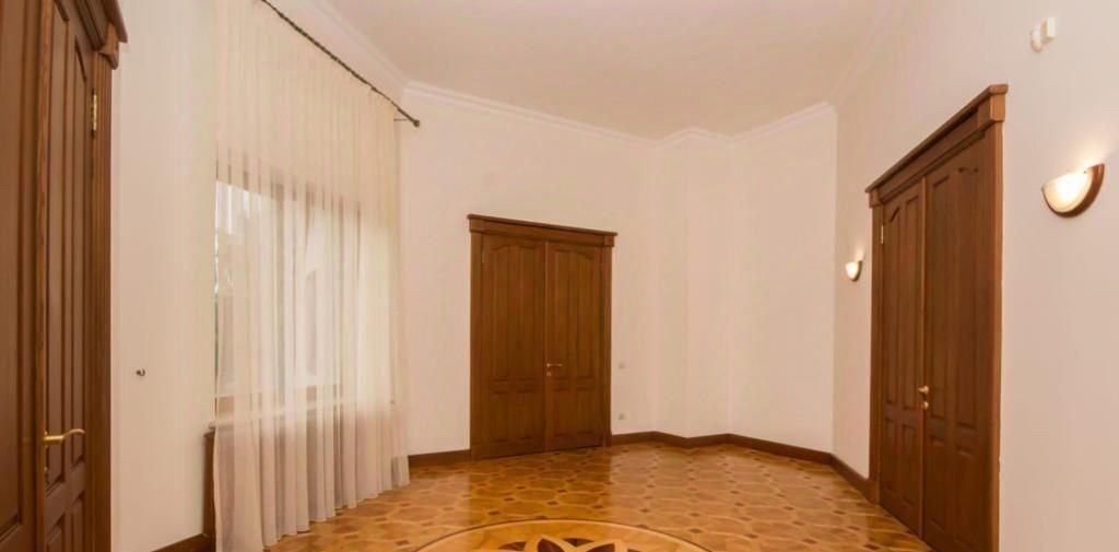 дом г Краснодар р-н Центральный ул Кубанская 1/11 фото 23
