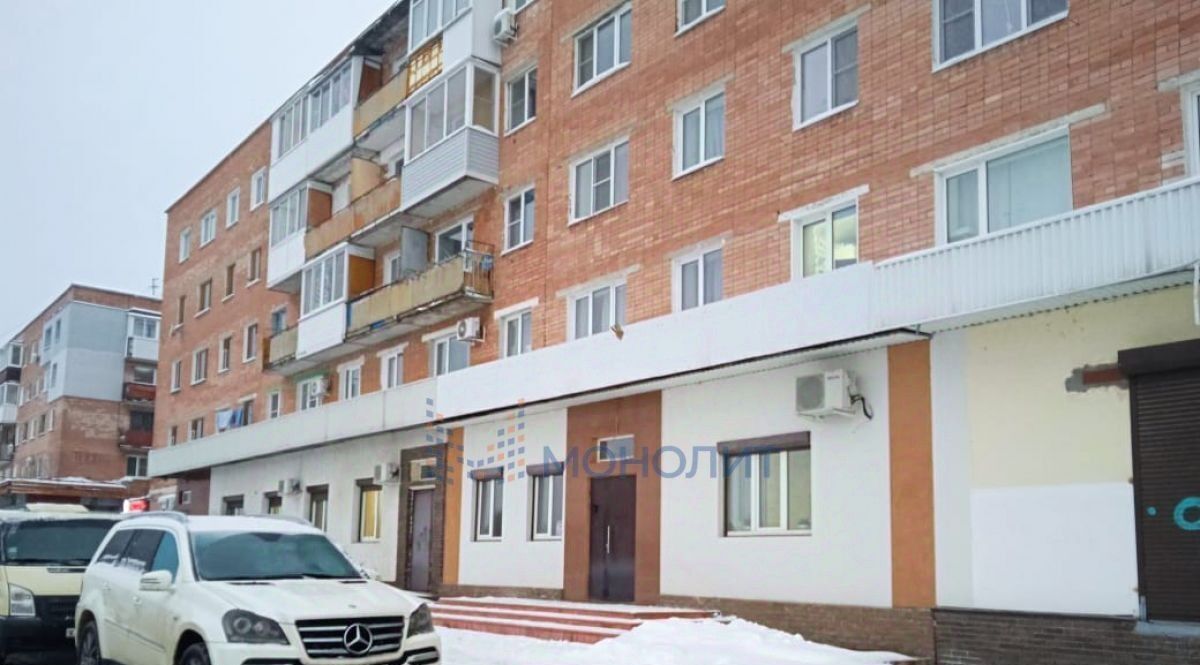 свободного назначения г Дзержинск наб Окская Прибрежная тер. фото 1