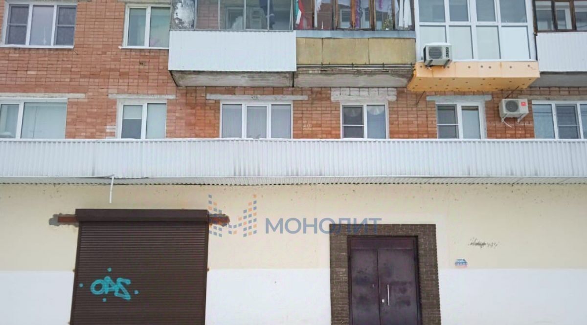 свободного назначения г Дзержинск наб Окская Прибрежная тер. фото 2