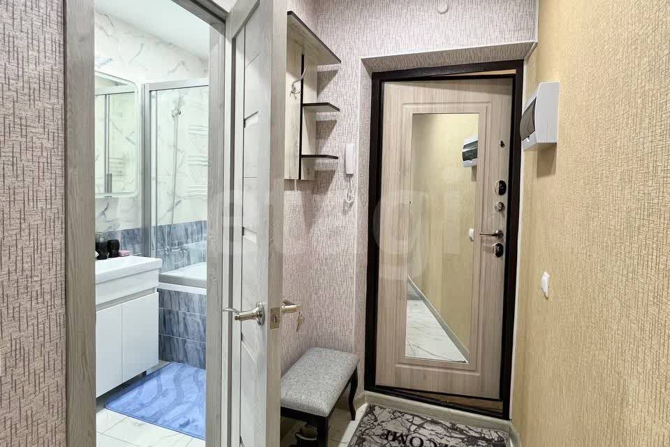 квартира р-н Всеволожский г Сертолово Центральная улица, 14 к 3 фото 6