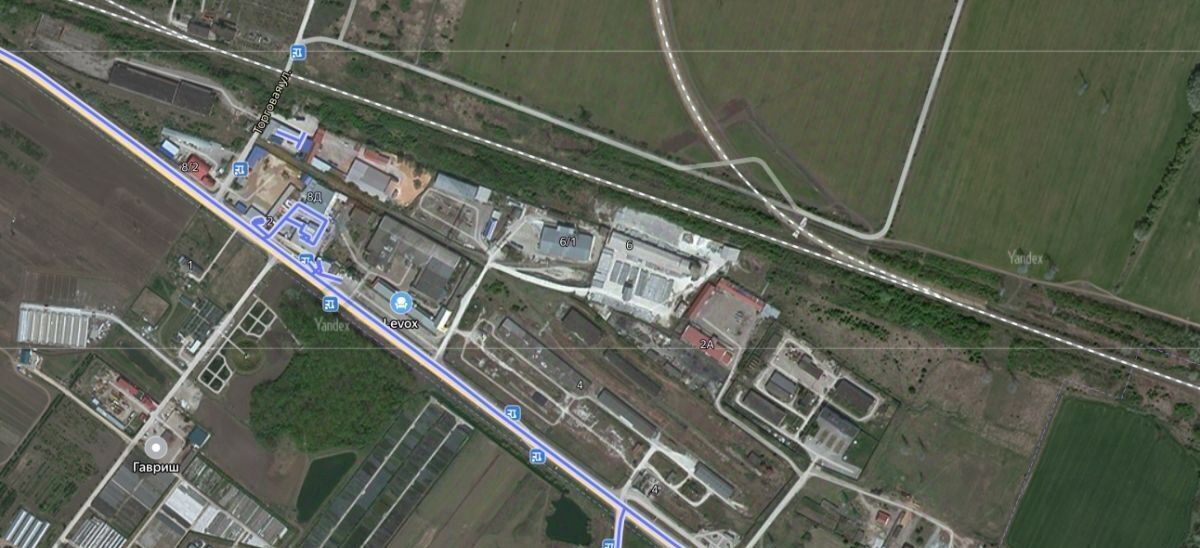 офис р-н Крымский г Крымск ул Володарского 1а фото 4