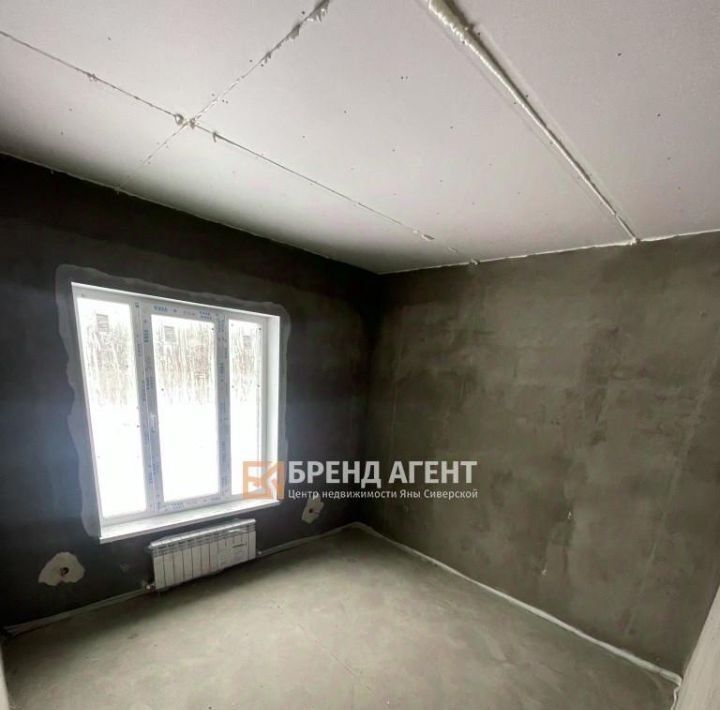 дом р-н Яковлевский г Строитель ул Весёлая фото 4