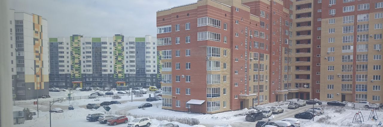 квартира г Обнинск ул Осенняя 11 ЖК «Новый город» фото 26