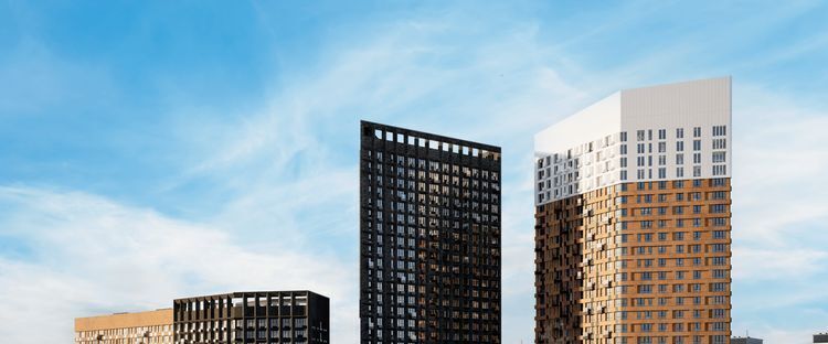 квартира г Казань метро Горки ул Аделя Кутуя 181ж фото 7