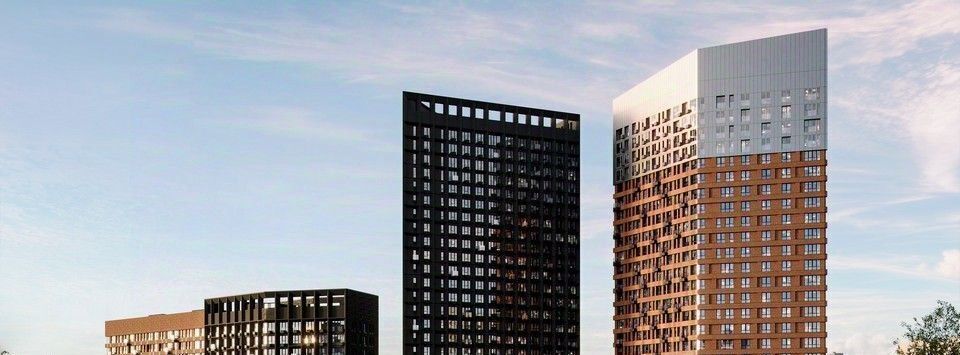 квартира г Казань метро Горки ул Аделя Кутуя 181ж фото 13