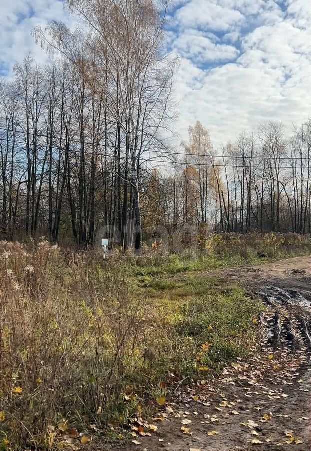 земля р-н Веневский г Венев Мордвесское, коттеджный пос. Манзанарес, муниципальное образование фото 5