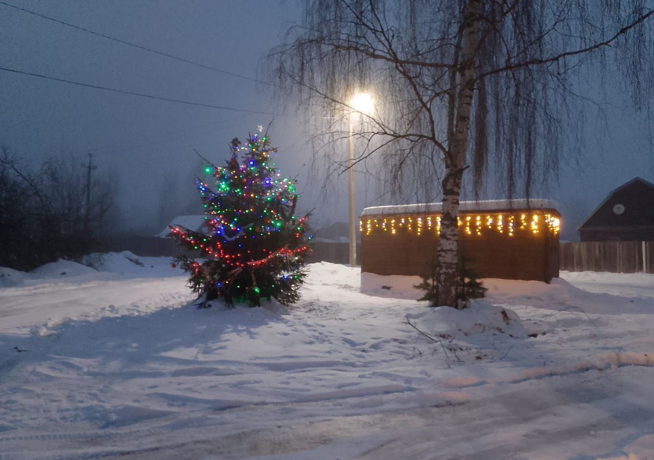 дом р-н Калининский СНТ Загородное, Тверь фото 17