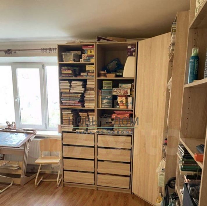 квартира г Великий Новгород ул Ломоносова 25а фото 3