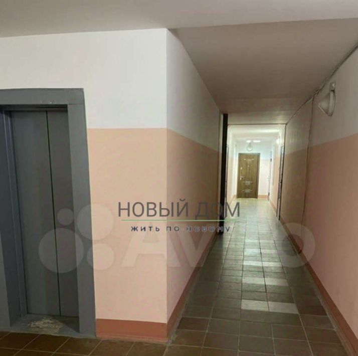 квартира г Великий Новгород ул Ломоносова 25а фото 21