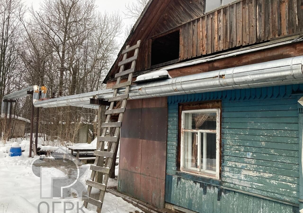 квартира городской округ Солнечногорск дп Поварово мкр-н Лесхоза, 41, г. о. Солнечногорск фото 12