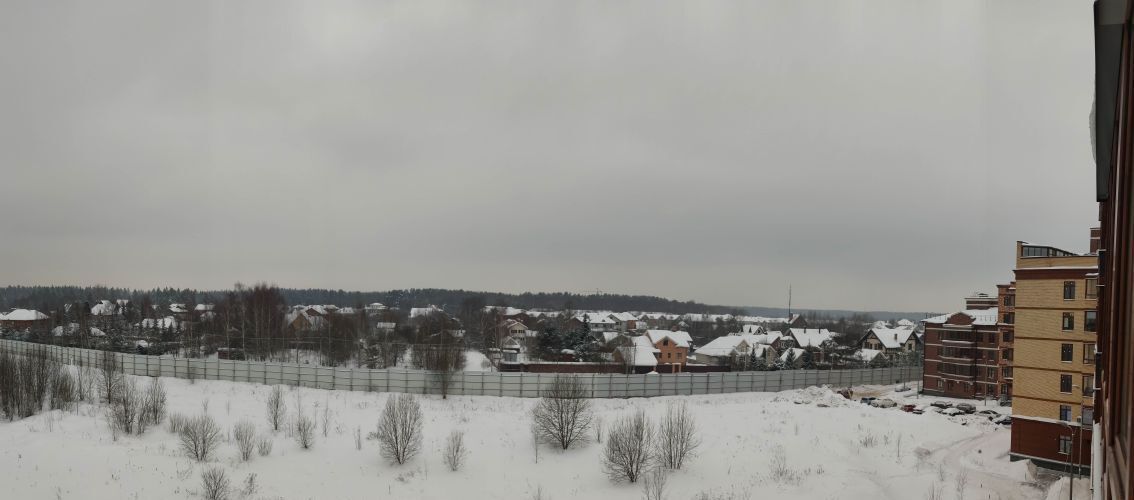 квартира городской округ Красногорск д Сабурово ул Парковая 27 ЖК «Пятницкие кварталы» Пятницкое шоссе фото 29