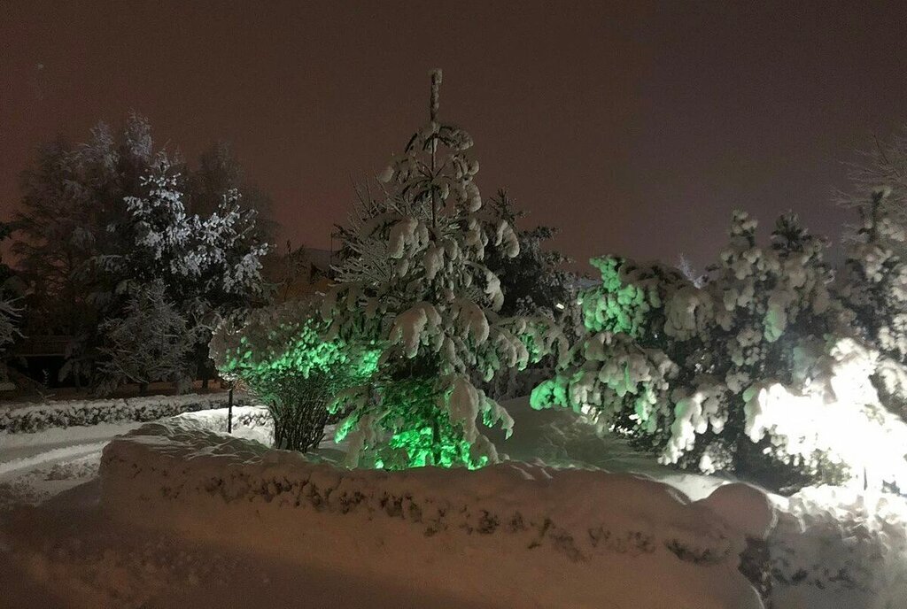 дом городской округ Истра коттеджный поселок "Павлово" Нахабино, деревня Новинки фото 13