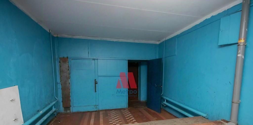 комната г Ярославль р-н Фрунзенский ул 1-я Портовая 19 фото 12