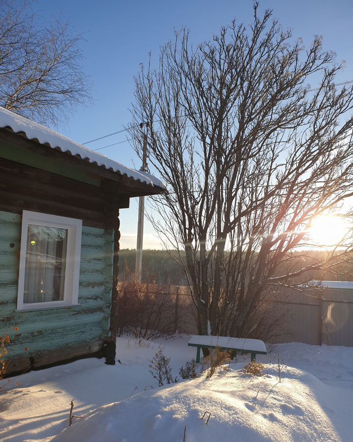 дом р-н Емельяновский д Покровка сельсовет, Кедровый, Тальский фото 9