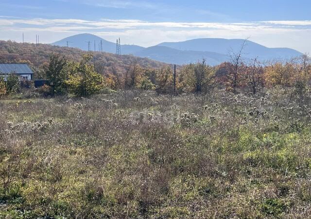 с Глебовское территория Автодорога Новороссийск-Абрау-Дюрсо, километр 7-й фото