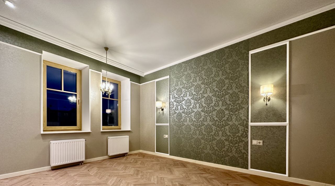 квартира г Великий Новгород ул 8 Марта 27 фото 3