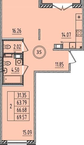 метро Московская ЖК Образцовый Квартал 14 фото