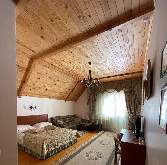 комната г Карачаевск кп Домбай ул Карачаевская 37 фото 4