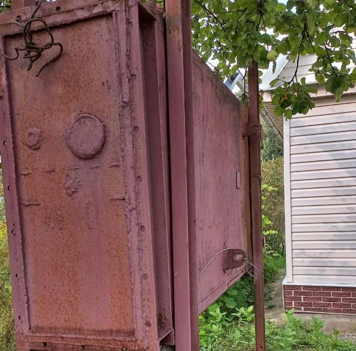 дом р-н Узловский снт Швейник 161, Тула городской округ фото 14