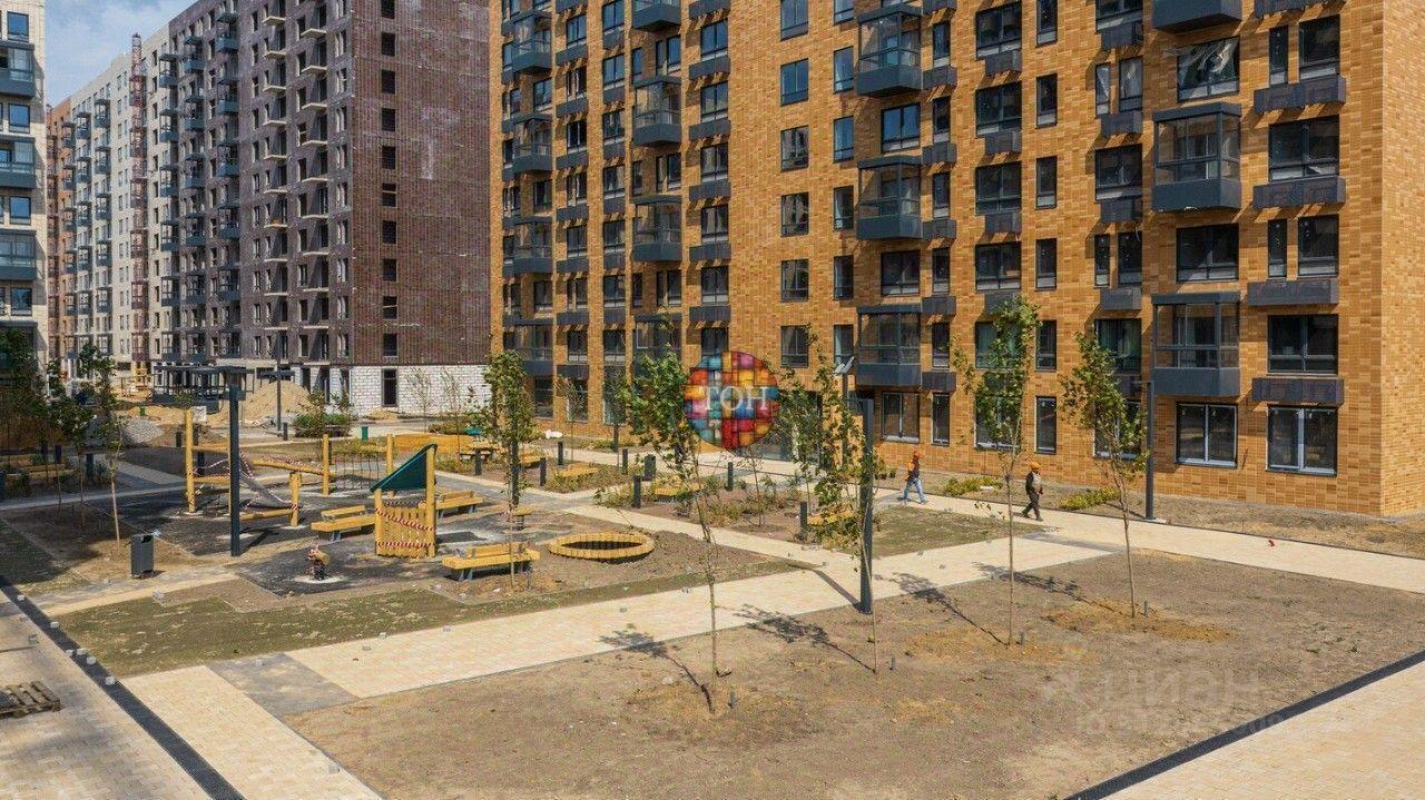 квартира г Санкт-Петербург Выборгская сторона пр-кт Большой Сампсониевский 69/1 Кантемировская 11 Ленинградская область фото 7