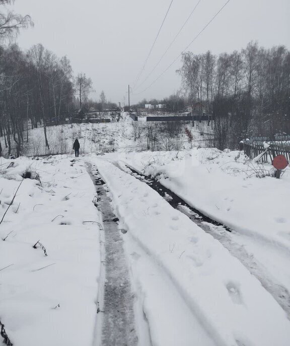 земля р-н Брянский с Толмачево СДТ Содружество фото 2