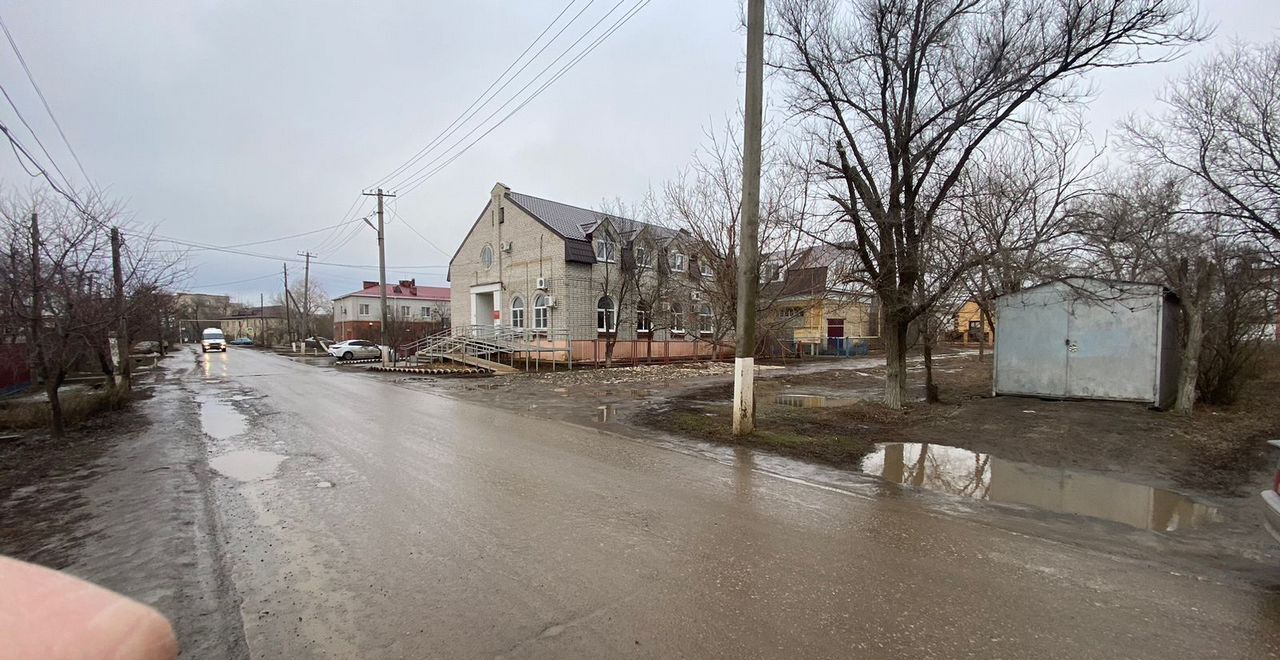 свободного назначения р-н Палласовский г Палласовка ул Лея-Роот 17 Палласовское городское поселение фото 3