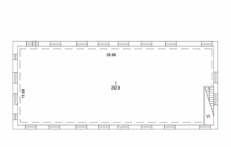 офис г Москва метро Электрозаводская ул Электрозаводская 20с/11 муниципальный округ Преображенское фото 4