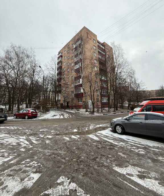 квартира г Чехов улица а, 71, Подольск фото 2