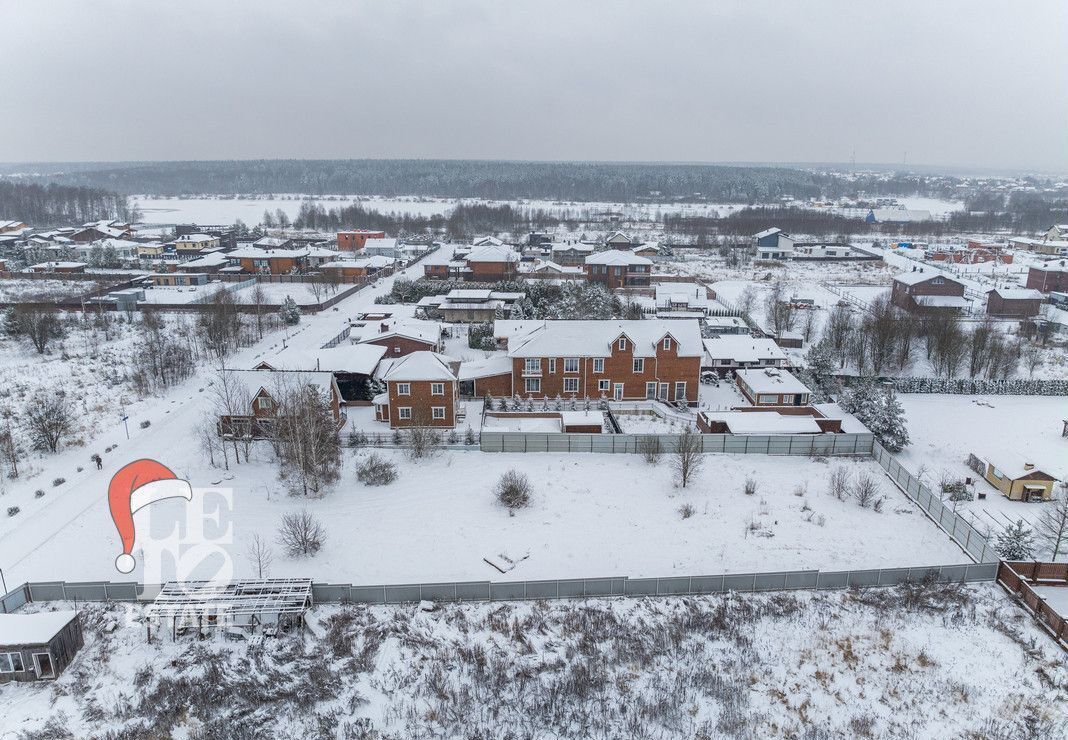 земля городской округ Мытищи д Степаньково 14 км, Марфино, Алтуфьевское шоссе фото 3