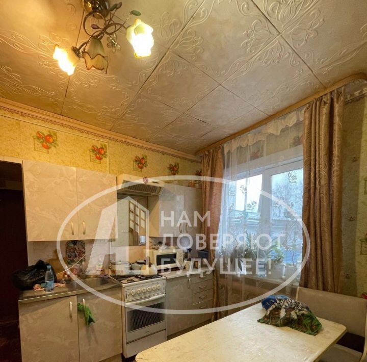 квартира г Кудымкар пер Технический 20 фото 3