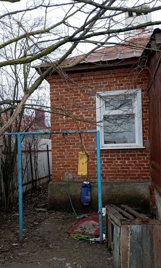 дом р-н Задонский г Задонск ул Советская городское поселение Задонск фото 3