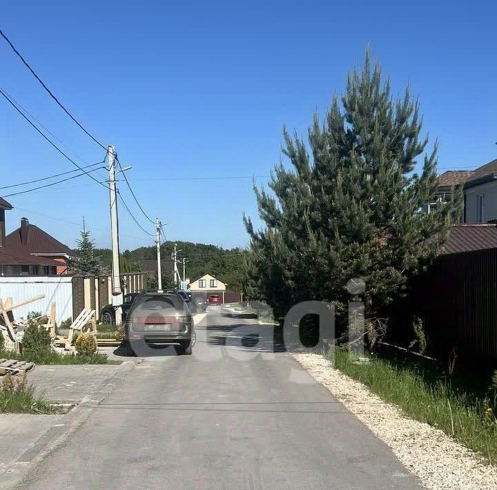 дом р-н Ленинский д Малевка проезд 2-й Малевский 2а Тула городской округ фото 2